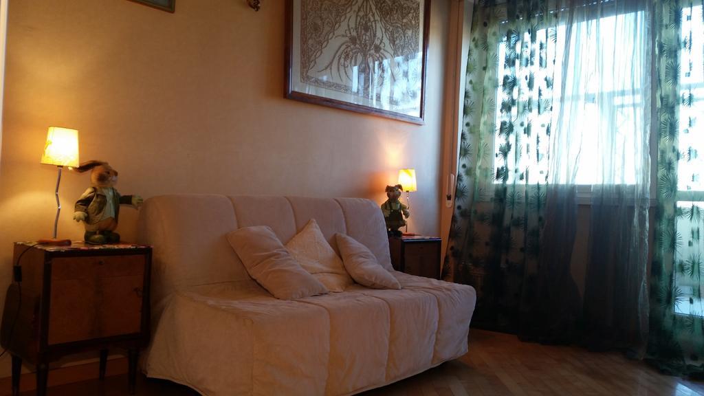 Girasolereale Rome City Экстерьер фото
