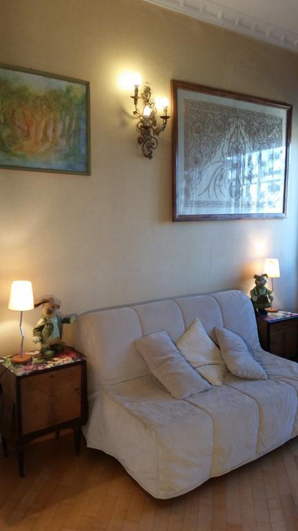 Girasolereale Rome City Экстерьер фото