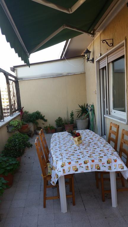 Girasolereale Rome City Экстерьер фото