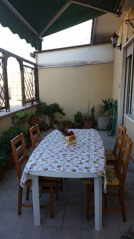 Girasolereale Rome City Экстерьер фото